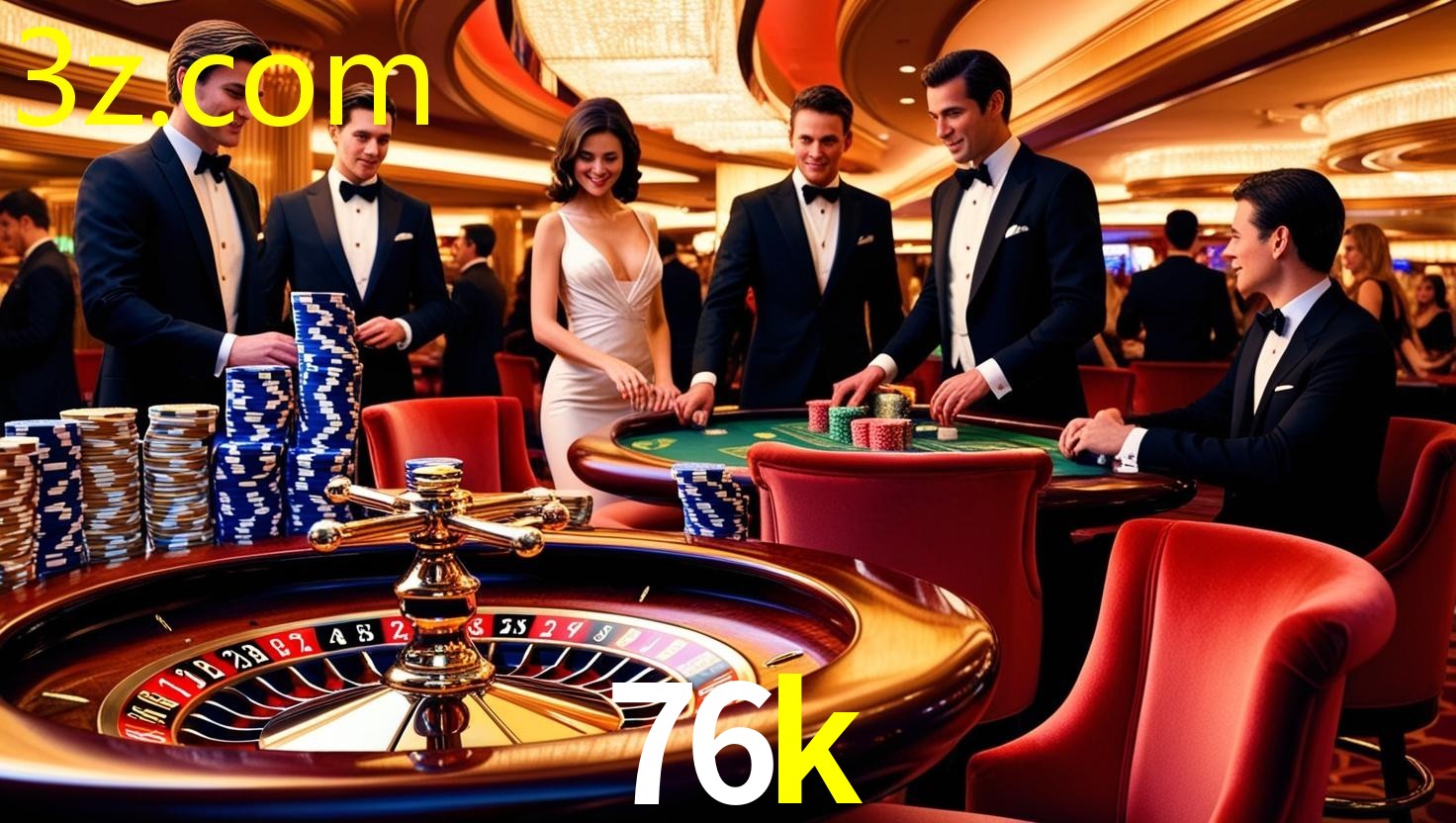 Login Seguro 76K.COM