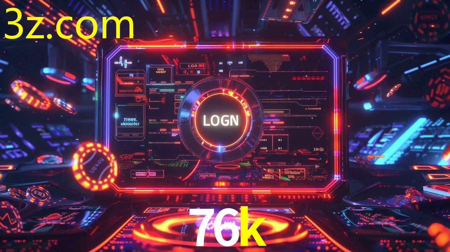 Cassino de Jogos 76K.COM