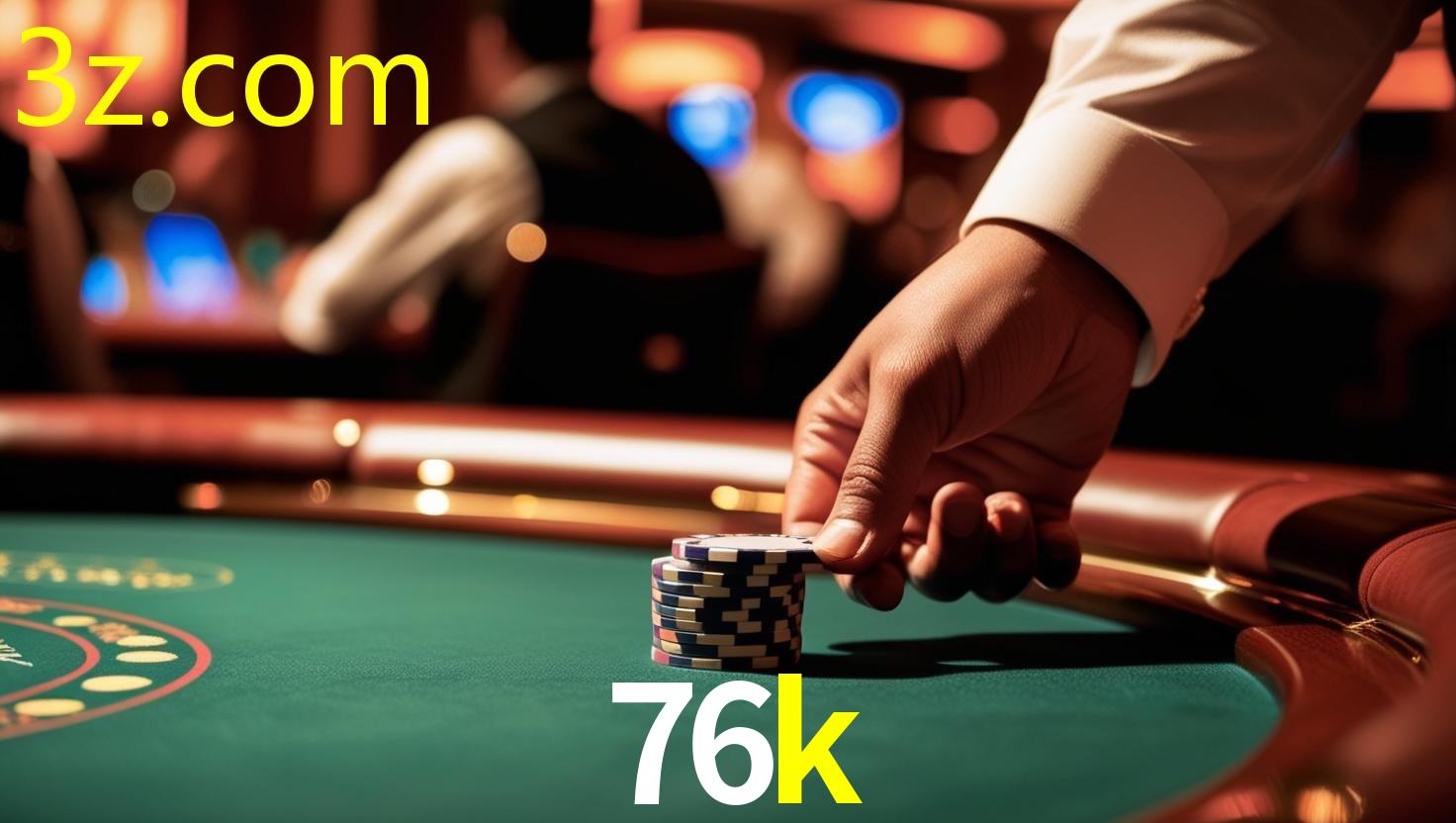 Verificação de Conta 76K.COM